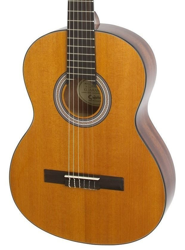 Epiphone PRO-1 Classic 2.0 4/4 Natural - gitara klasyczna