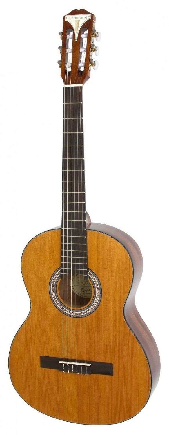 Epiphone PRO-1 Classic 2.0 4/4 Natural - gitara klasyczna