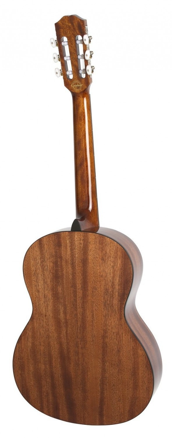Epiphone PRO-1 Classic 2.0 4/4 Natural - gitara klasyczna