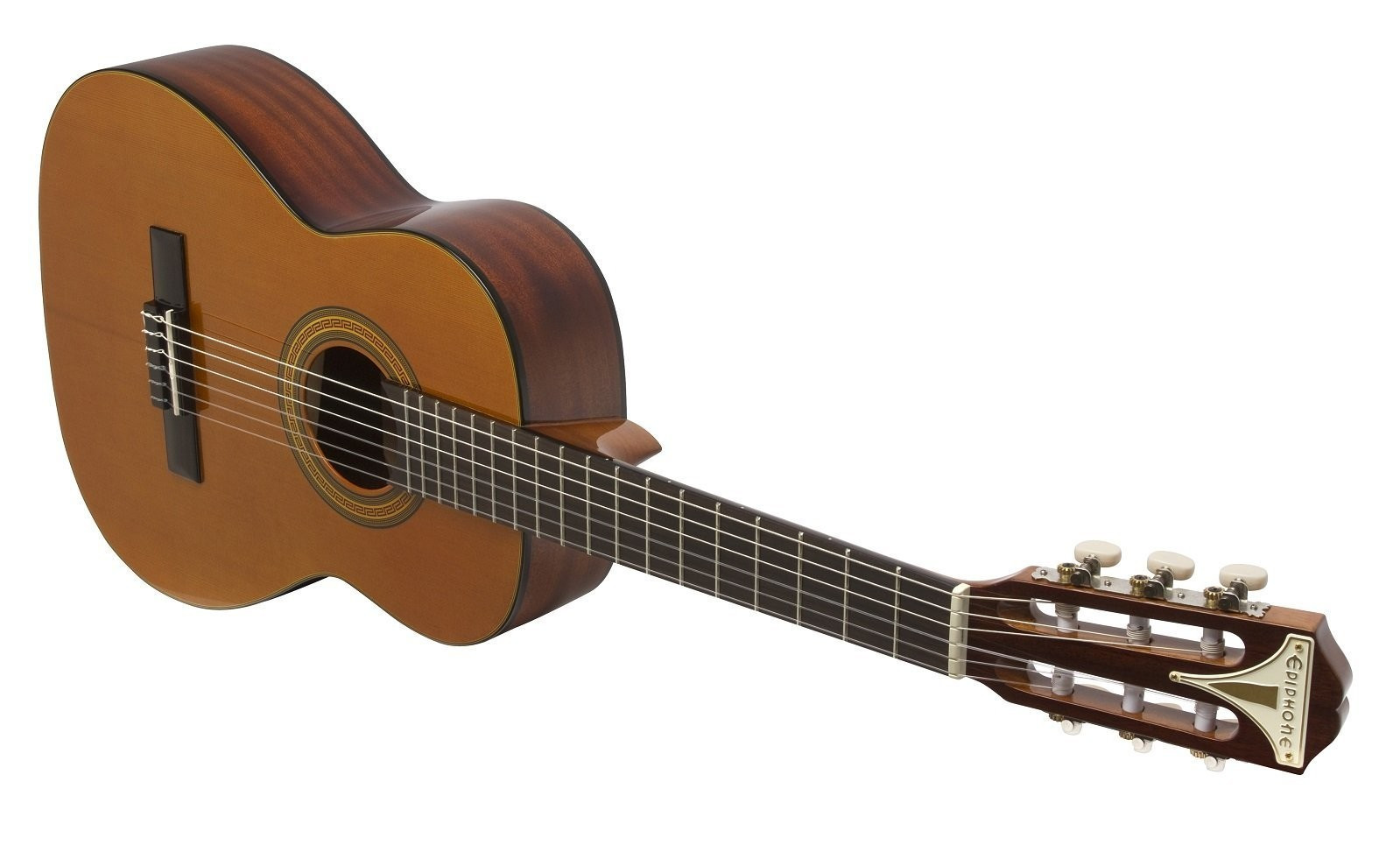 Epiphone PRO-1 Classic 2.0 4/4 Natural - gitara klasyczna