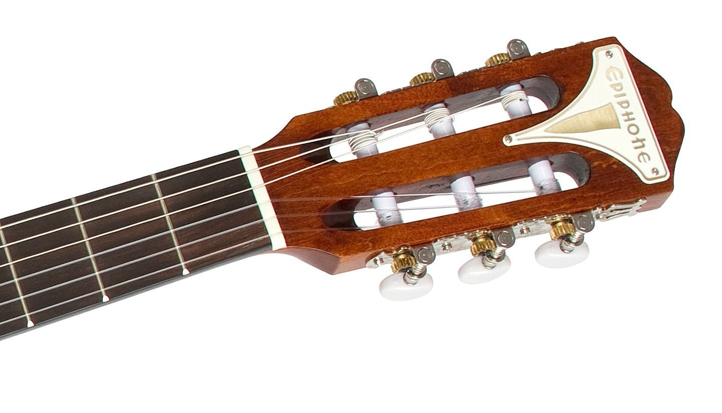 Epiphone PRO-1 Classic 2.0 4/4 Natural - gitara klasyczna