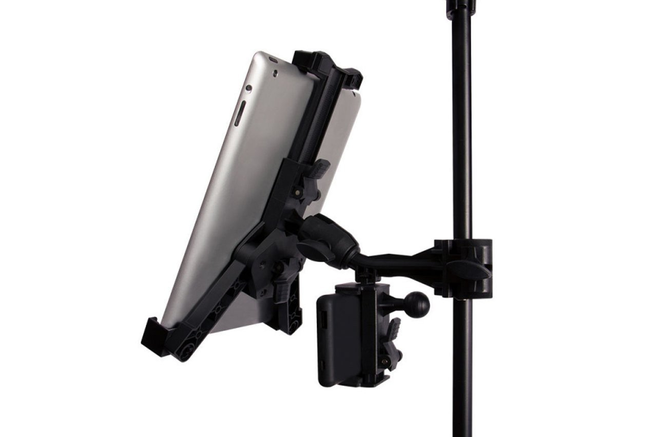 On-Stage TCM1500 - uchwyt na tablet