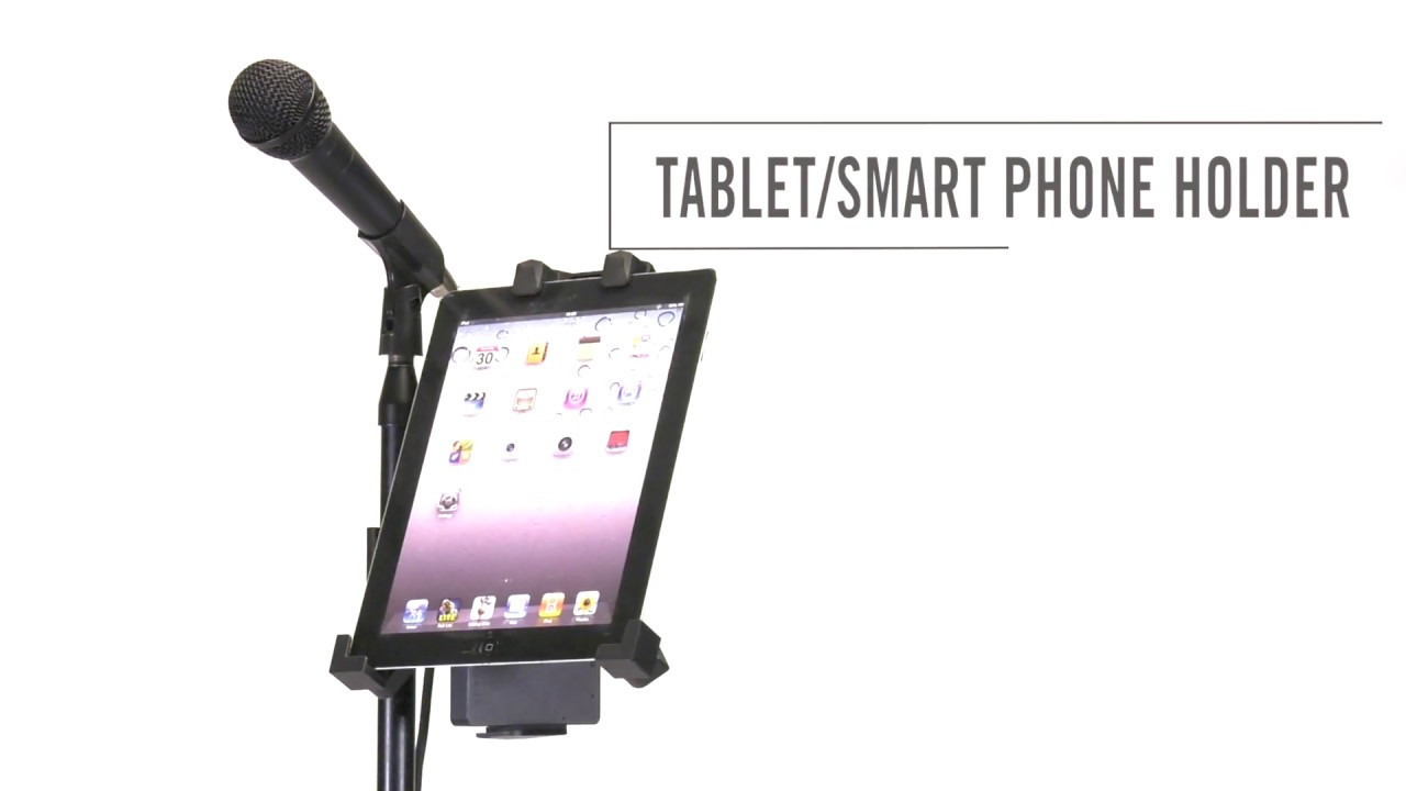 On-Stage TCM1500 - uchwyt na tablet