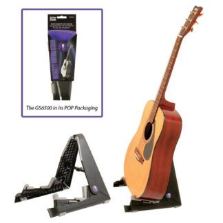 On-Stage GS6500 - statyw gitarowy