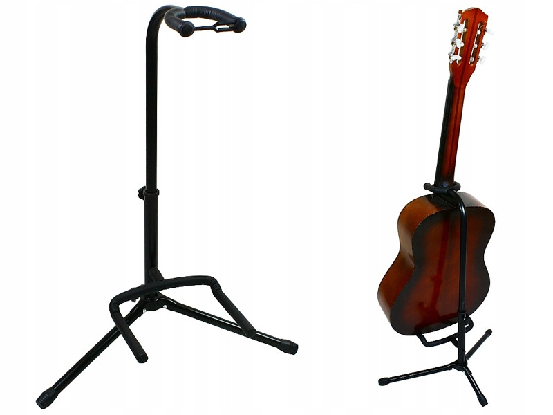 KALINE J-31 - Statyw gitarowy , stojak do gitary, pod gitarę