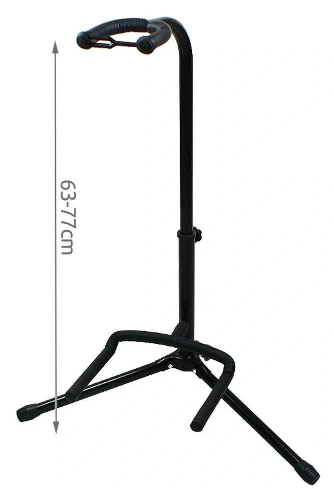 KALINE J-31 - Statyw gitarowy , stojak do gitary, pod gitarę