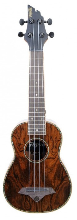 Flycat M333c - Ukulele koncertowe