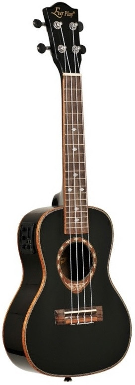 Ever Play LA-3-24 EQ 300T Ukulele koncertowe