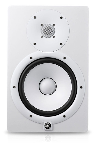 Yamaha HS-8 W - subwoofer studyjny ( biały )