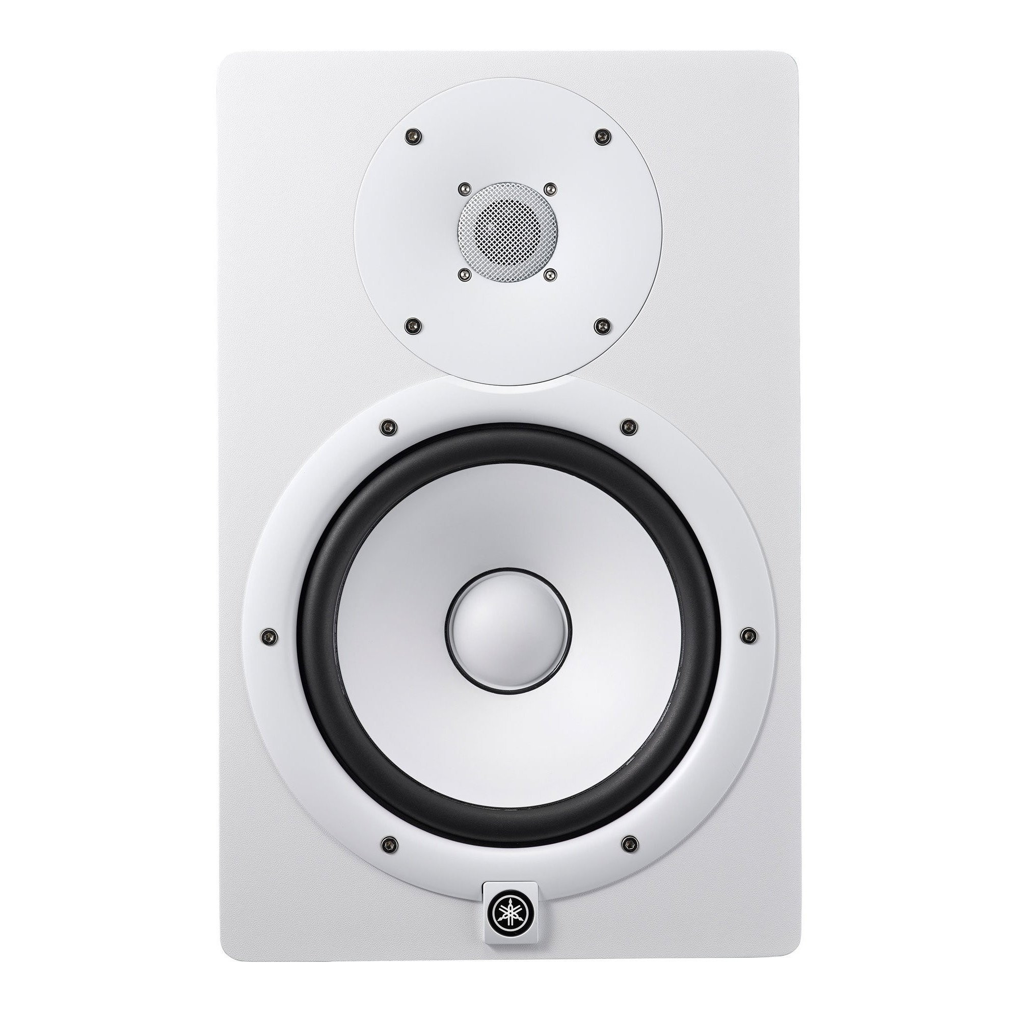 Yamaha HS-8 W - subwoofer studyjny ( biały )