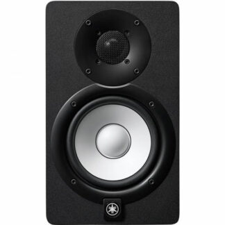 Yamaha HS-8 - kolumna / monitor studyjny ( czarny )