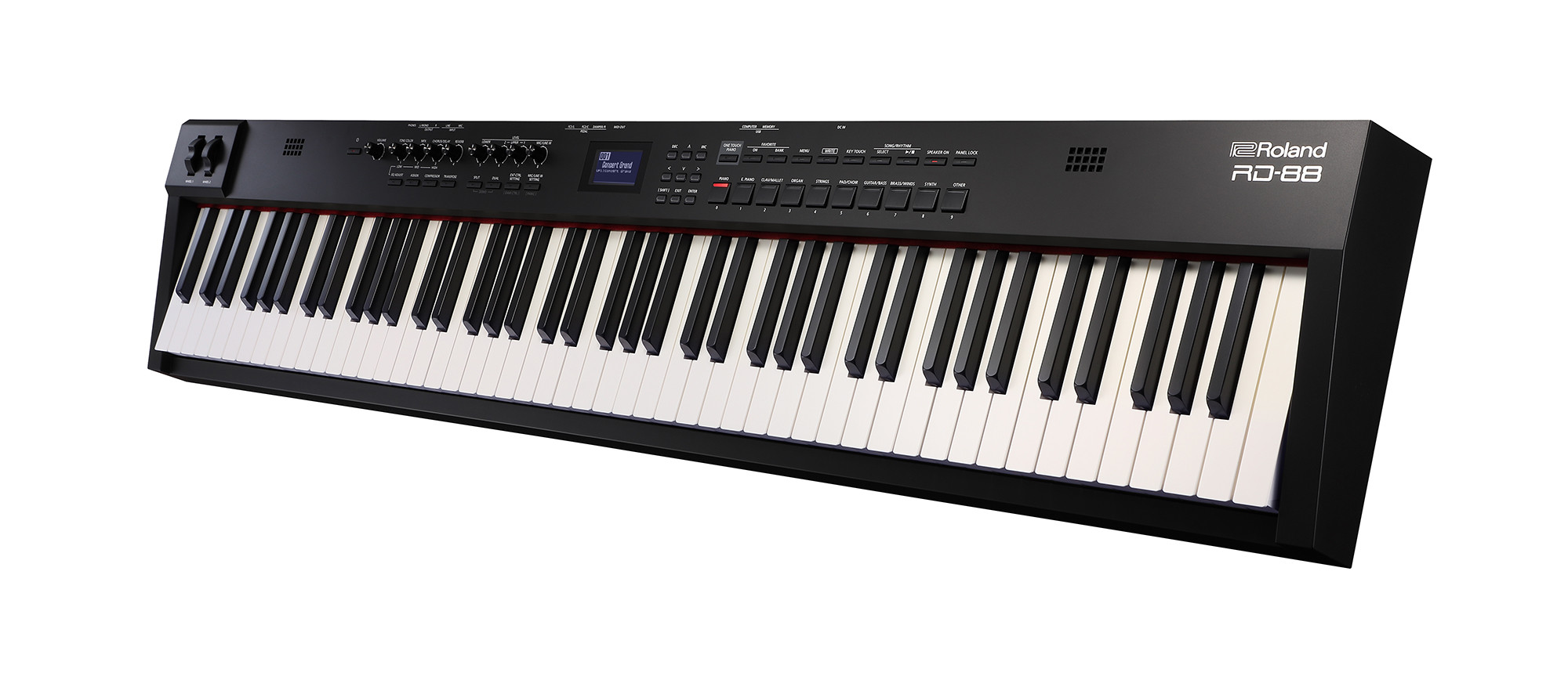Roland RD-88 Pianino cyfrowe ( Stage Piano )