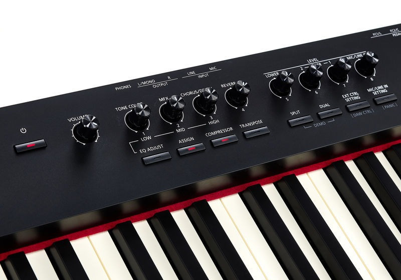 Roland RD-88 Pianino cyfrowe ( Stage Piano )