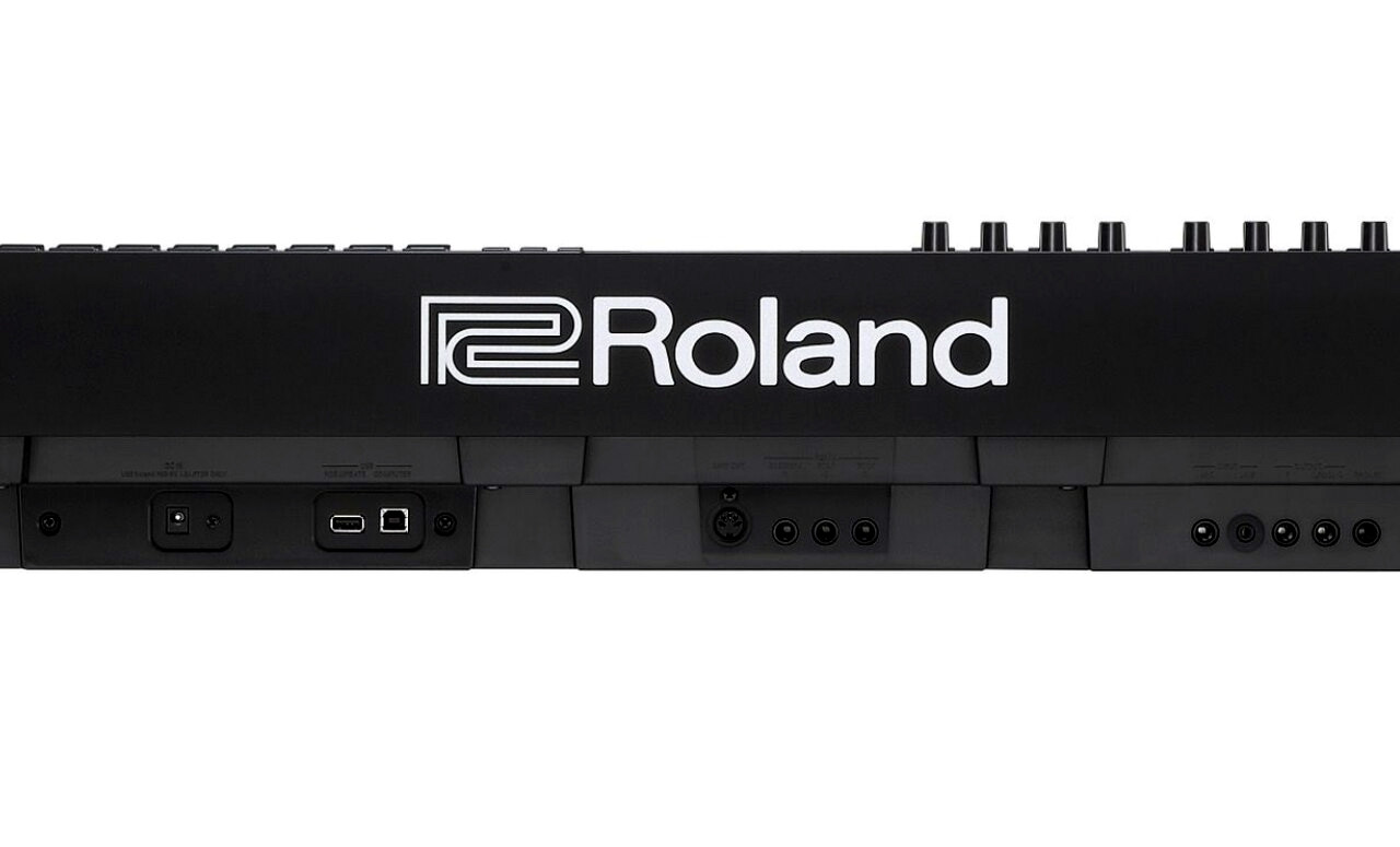 Roland RD-88 Pianino cyfrowe ( Stage Piano )