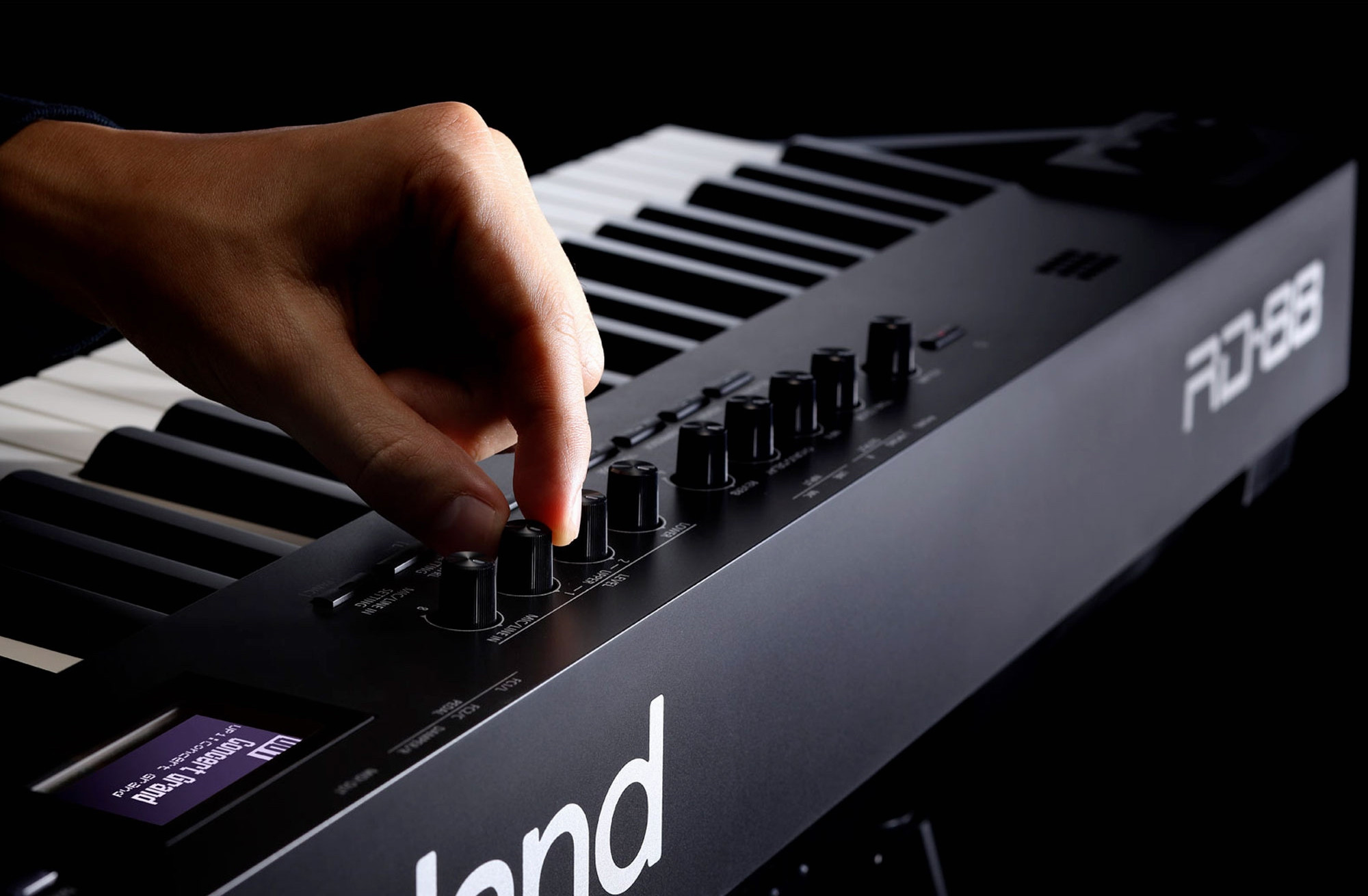 Roland RD-88 Pianino cyfrowe ( Stage Piano )