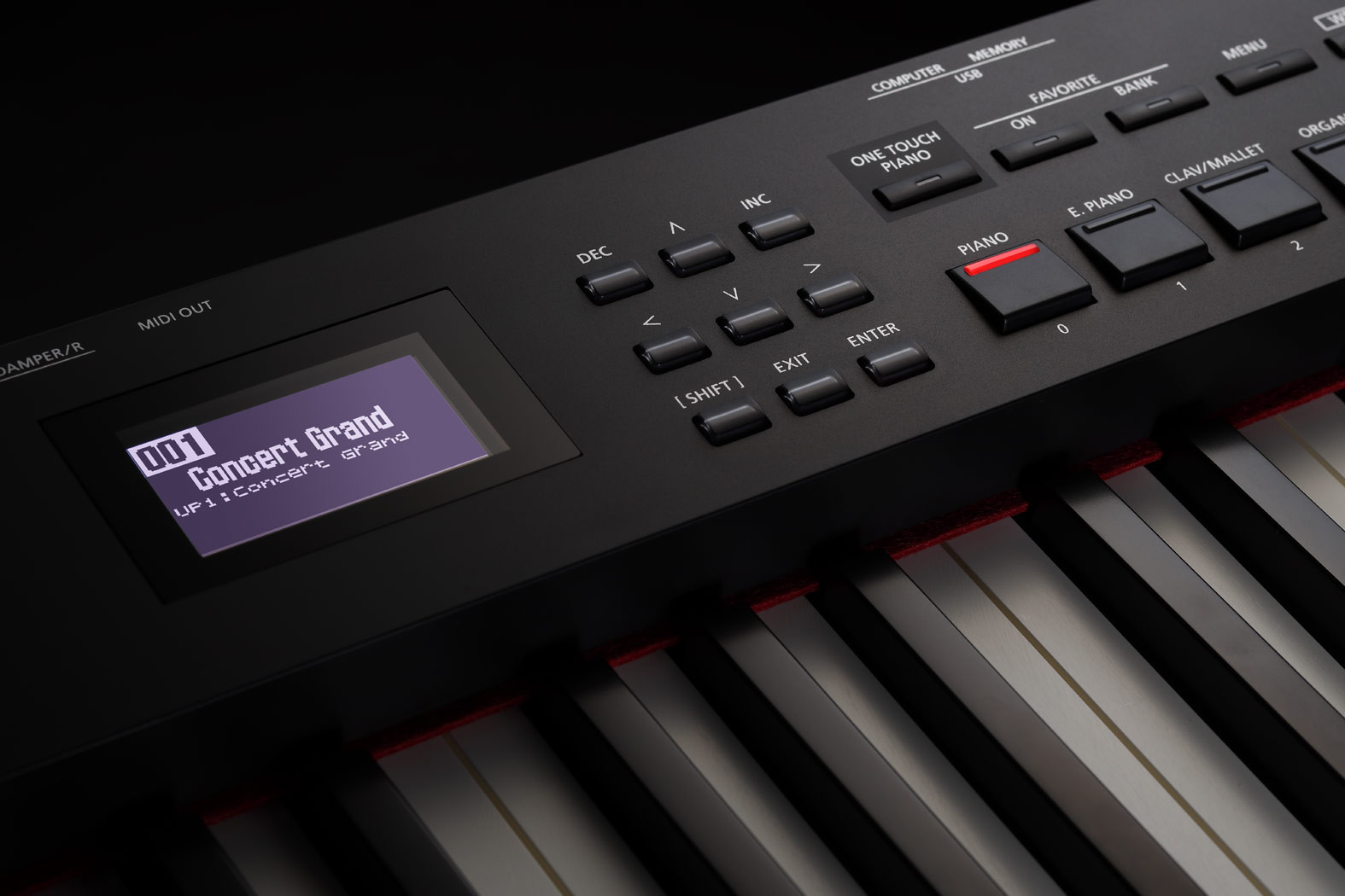 Roland RD-88 Pianino cyfrowe ( Stage Piano )