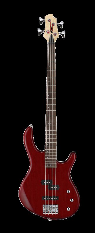 Cort Action PJ OPB - gitara basowa