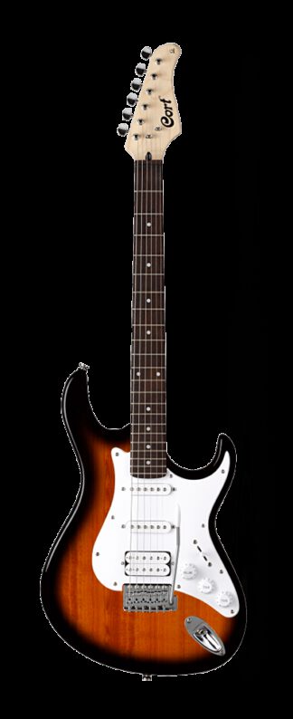 Cort G110 2T - gitara elektryczna
