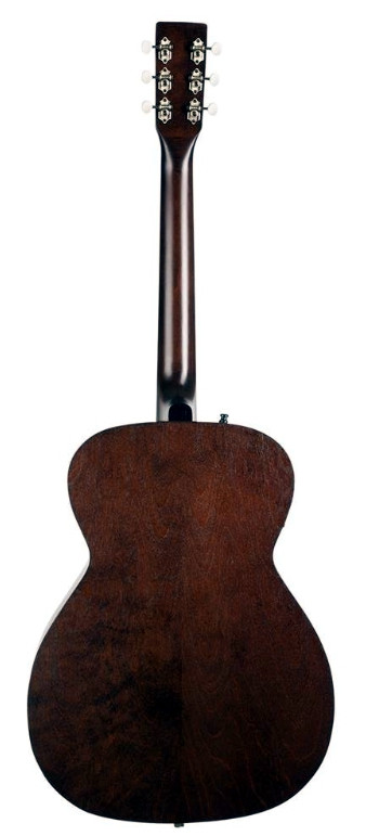 Art & Lutherie A&L LEGACY BourbonBurst QIT - gitara elektro - akustyczna