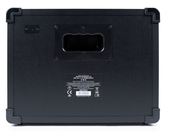 Blackstar ID Core 20 Stereo V3 - Kombo gitarowe