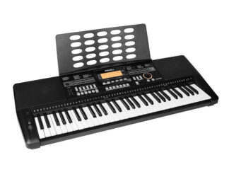 MEDELI A300 - keyboard z klawiaturą dynamiczna i portem USB