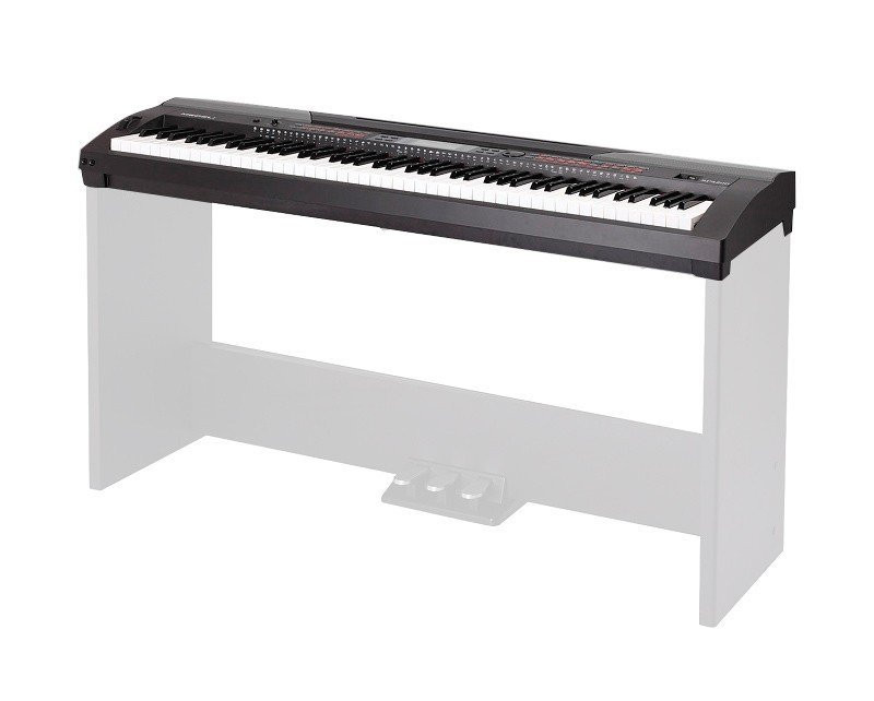 MEDELI SP4200 - Pianino cyfrowe z funkcjami keyboardu !