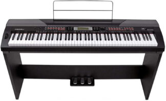 MEDELI SP4200 - Pianino cyfrowe z funkcjami keyboardu !