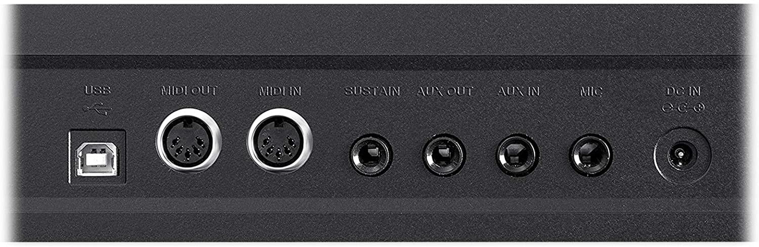 MEDELI SP4200 - Pianino cyfrowe z funkcjami keyboardu !