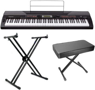 MEDELI SP4200 SET XL - Pianino cyfrowe z funkcjami keyboardu !