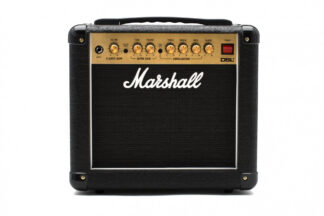 Marshall DSL 1CR - Lampowe kombo gitarowe