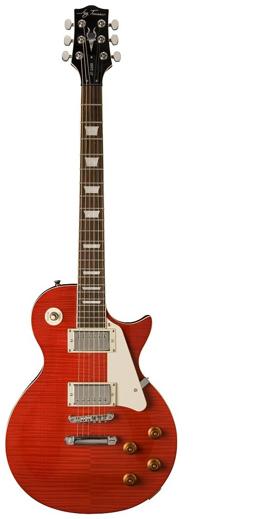 Jay Turser 220D TR