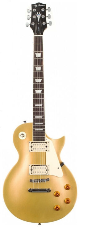 JAY TURSER JT 220 GT - gitara elektryczna