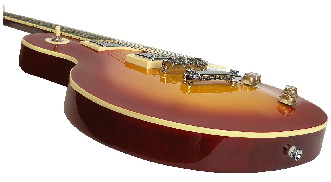 JAY TURSER JT 220 (CS) seria 200 - gitara elektryczna