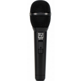 ELECTRO VOICE ND 76S mikrofon dynamiczny
