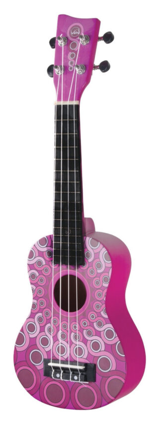 Gewa MANOA WAIMEA W-SO-MP - ukulele sopranowe