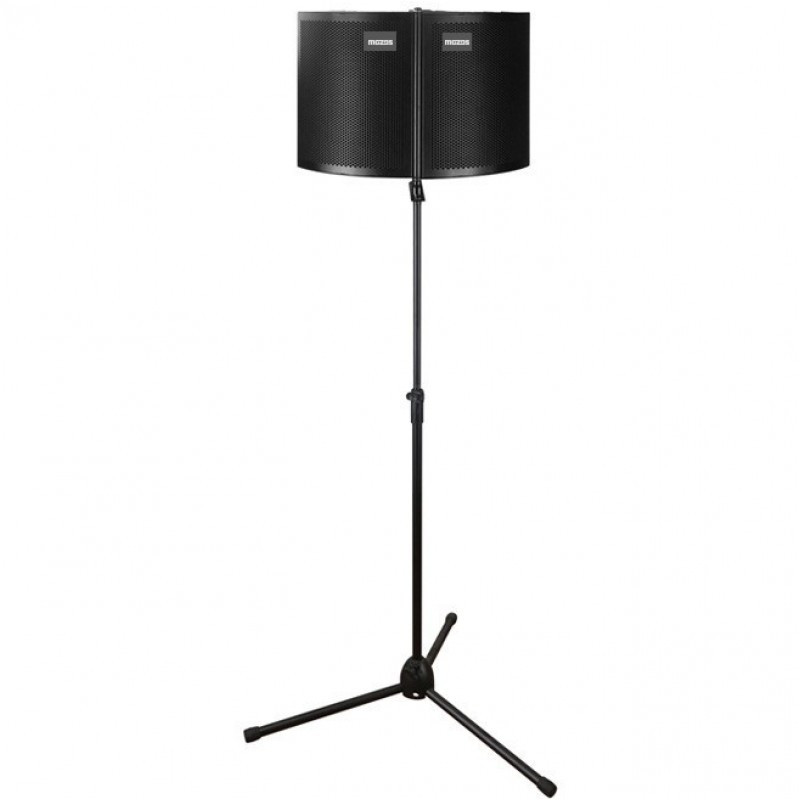 MOZOS Kabina akustyczna ekran do mikrofonu - Acoustic screen
