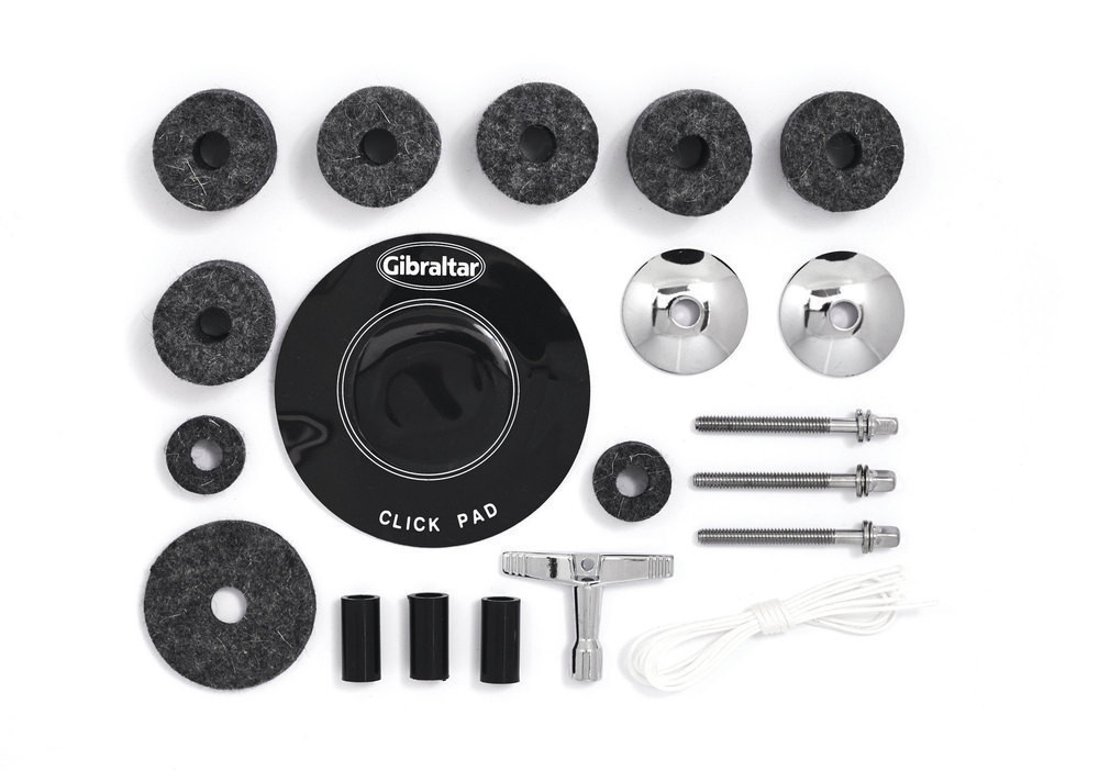 Gibraltar Zestaw akcesoriów Drummer′s Tech Kit SC-DTK