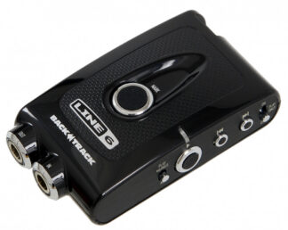 Line 6 Backtrack - rejestrator cyfrowy
