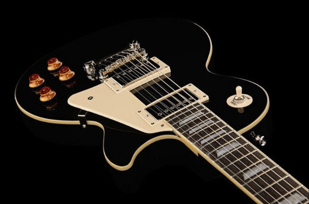 Epiphone Les Paul Standard EB - gitara elektryczna