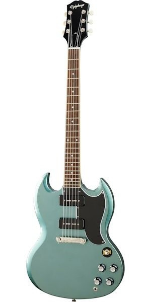 EPIPHONE INSPIRED BY GIBSON 2020 SG Special (P-90) FPE - gitara elektryczna