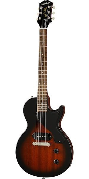 EPIPHONE INSPIRED BY GIBSON 2020 Les Paul Junior TB - gitara elektryczna