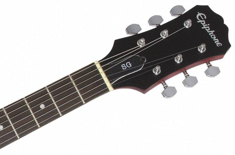 EPIPHONE SG SPECIAL VE Vintage Worn Heritage Cherry Sunburst - gitara elektryczna