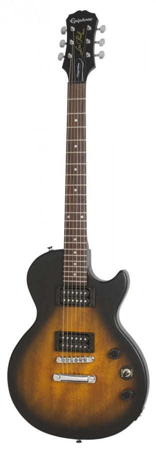EPIPHONE LP SPECIAL VE Vintage Sunburst VS gitara elektryczna