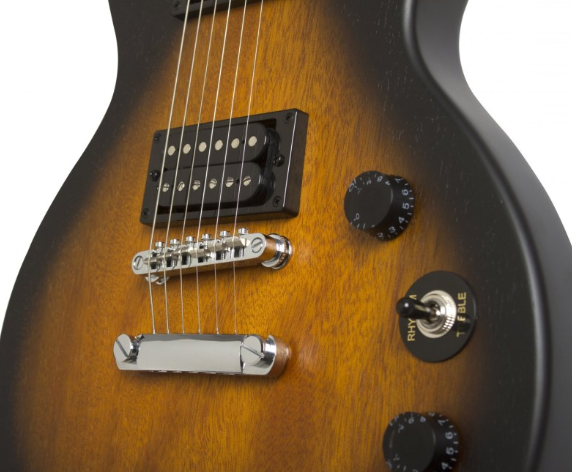EPIPHONE LP SPECIAL VE Vintage Sunburst VS gitara elektryczna