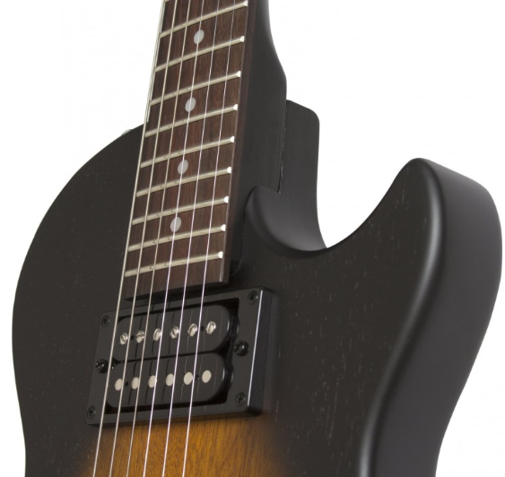 EPIPHONE LP SPECIAL VE Vintage Sunburst VS gitara elektryczna