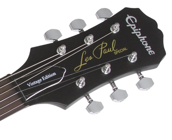 EPIPHONE LP SPECIAL VE Vintage Sunburst VS gitara elektryczna