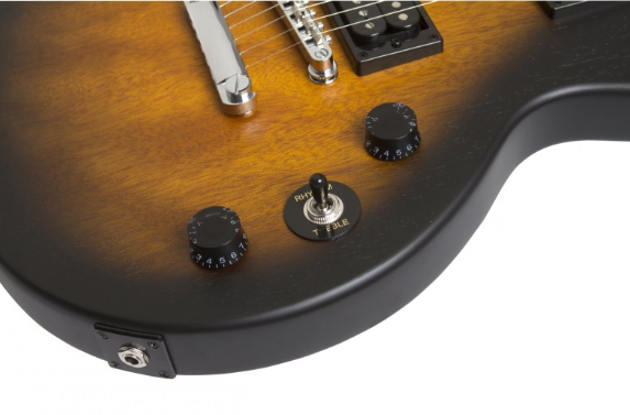 EPIPHONE LP SPECIAL VE Vintage Sunburst VS gitara elektryczna