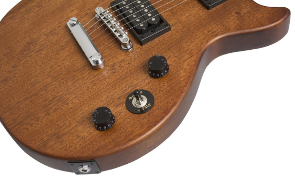 EPIPHONE LP SPECIAL VE Walnut WL gitara elektryczna