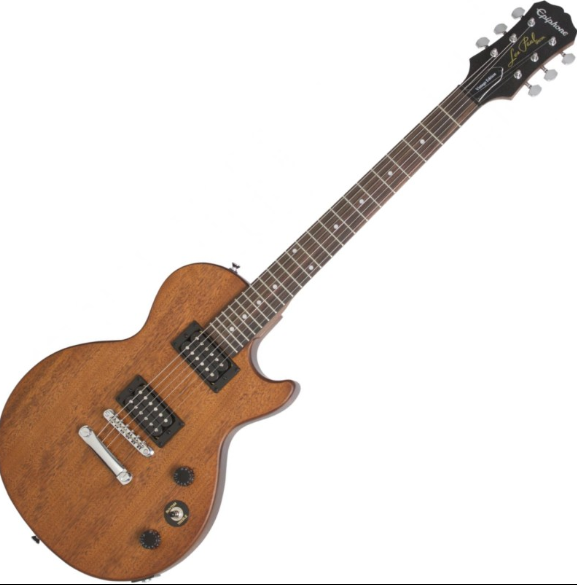 EPIPHONE LP SPECIAL VE Walnut WL gitara elektryczna