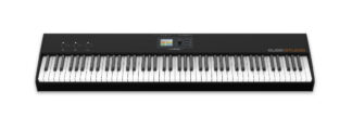 Studiologic SL88 STUDIO - klawiatura sterująca MIDI / USB